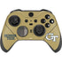 Georgia Institute of Technology LogoType Gold Xbox One Skins