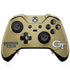 Georgia Institute of Technology LogoType Gold Xbox One Skins