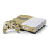 Georgia Institute of Technology LogoType Gold Xbox One Skins