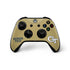Georgia Institute of Technology LogoType Gold Xbox One Skins