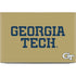 Georgia Institute of Technology LogoType Gold Dell XPS Skin
