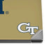 Georgia Institute of Technology LogoType Gold Dell XPS Skin