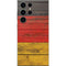 German Flag Dark Wood Galaxy S24 Ultra Skin
