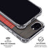 German Flag Dark Wood iPhone 16e MagSafe Case