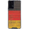 German Flag Dark Wood Moto G Power 5G (2024) Clear Case