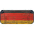 German Flag Dark Wood Nintendo Switch 2 (2025) with Joy-Con Skin