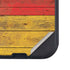 German Flag Dark Wood Otterbox Defender iPhone Skin
