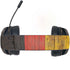 German Flag Dark Wood Razer Kraken X Skin
