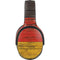 German Flag Dark Wood Skullcandy Venue Skin