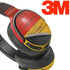 German Flag Dark Wood Skullcandy Venue Skin