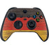 German Flag Dark Wood XBox Series X Digital Edition Bundle Skin