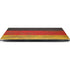 German Flag Dark Wood Dell XPS Skin