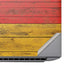 German Flag Dark Wood HP ZBook Fury 16 G10 Skin