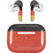 German Flag Distressed AirPods Skins