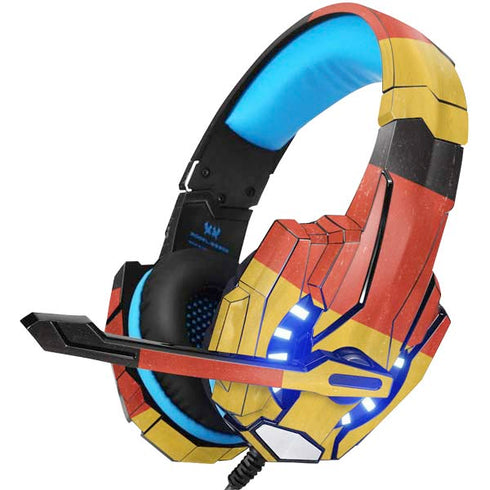 German Flag Distressed BENGOO G9000 Skin