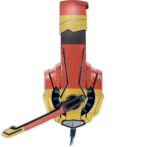 German Flag Distressed BENGOO G9000 Skin