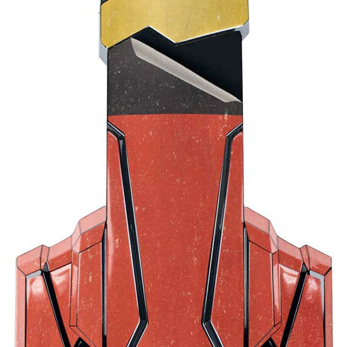 German Flag Distressed BENGOO G9000 Skin