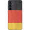 German Flag Distressed Galaxy A35 5G Skin