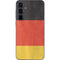 German Flag Distressed Galaxy A36 5G Skin
