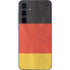 German Flag Distressed Galaxy A36 5G Skin