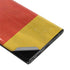 German Flag Distressed Galaxy Note 10 Plus Skin