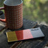 German Flag Distressed Galaxy Note 10 Plus Skin