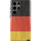 German Flag Distressed Galaxy S23 Ultra Pro Case