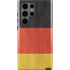 German Flag Distressed Galaxy S23 Ultra Pro Case