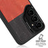 German Flag Distressed Galaxy S25 Kickstand Case