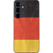 German Flag Distressed Galaxy S25 Plus Skin