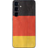German Flag Distressed Galaxy S25 Skin