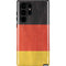 German Flag Distressed Galaxy Cases