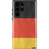 German Flag Distressed Galaxy Cases