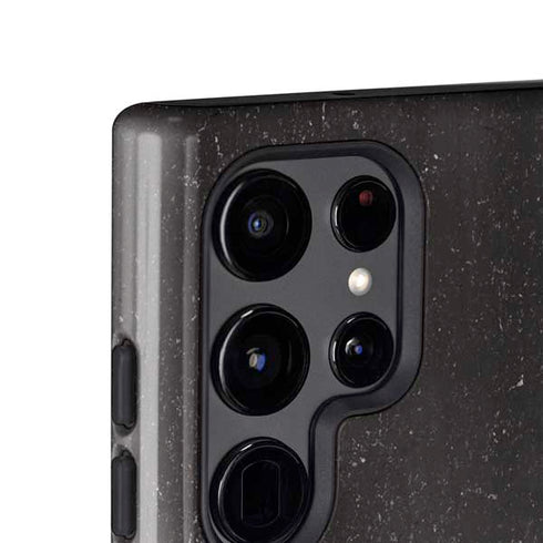 German Flag Distressed Galaxy S25 Ultra Impact Case