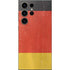 German Flag Distressed Galaxy S24 Ultra Skin