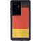 German Flag Distressed Galaxy S24 Ultra Waterproof Case