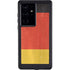 German Flag Distressed Galaxy S24 Ultra Waterproof Case