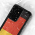 German Flag Distressed Galaxy S24 Ultra Waterproof Case
