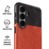 German Flag Distressed Galaxy S26 Impact Case
