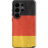 German Flag Distressed Galaxy S26 Ultra Impact Case