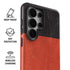 German Flag Distressed Galaxy S26 Ultra Impact Case