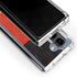 German Flag Distressed Galaxy Z Fold5 5G Clear Case