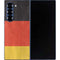 German Flag Distressed Galaxy Z Fold6 Skin