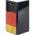 German Flag Distressed Galaxy Z Fold6 Skin