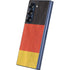 German Flag Distressed Galaxy Z Fold6 Skin