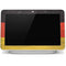 German Flag Distressed Google Home Hub Skin