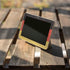German Flag Distressed Google Home Hub Skin