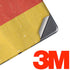 German Flag Distressed iPad Skins