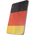 German Flag Distressed Apple iPad Mini Skin