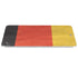 German Flag Distressed iPad Pro 13in M4 (2024) Skin